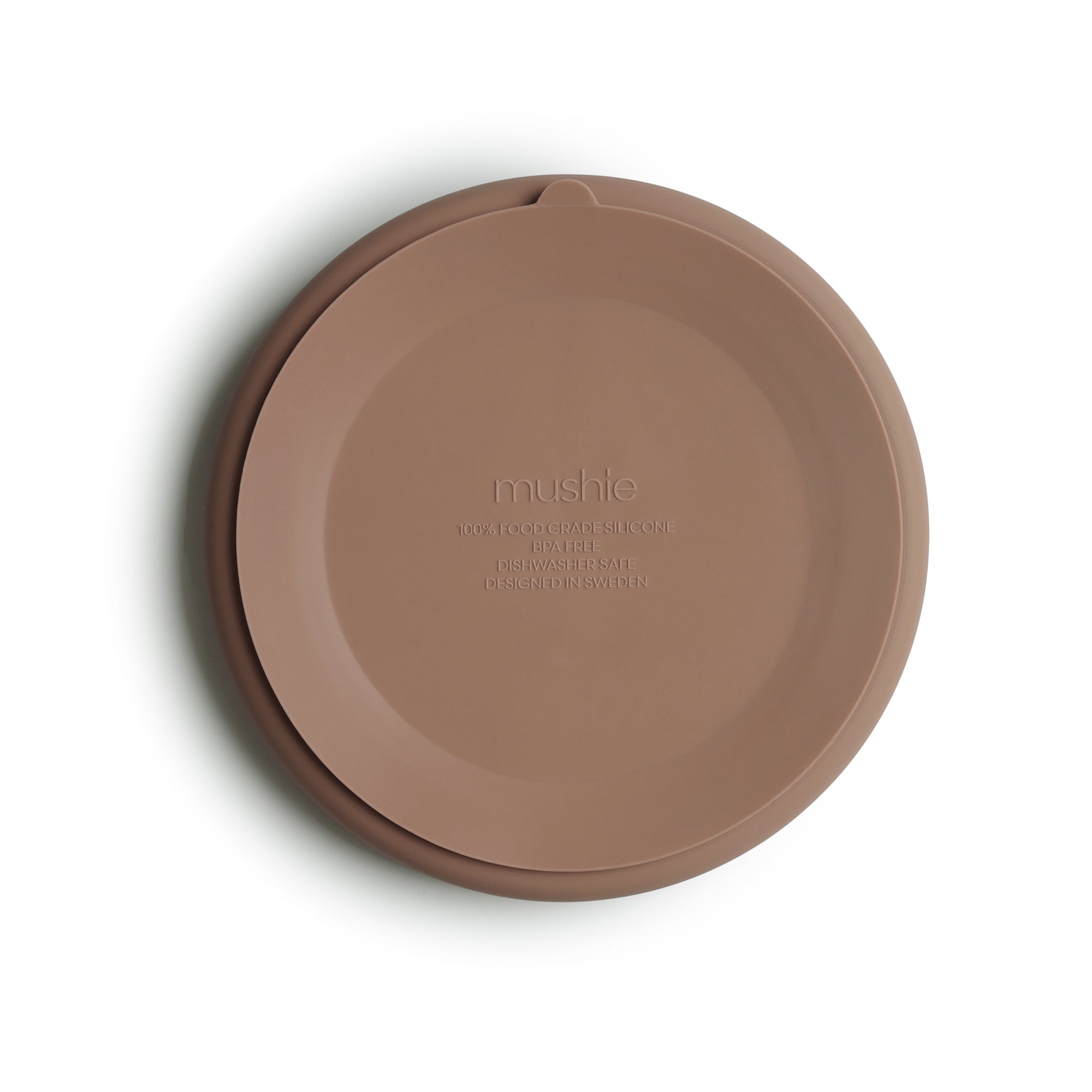 Image of Silicone Suction Plate